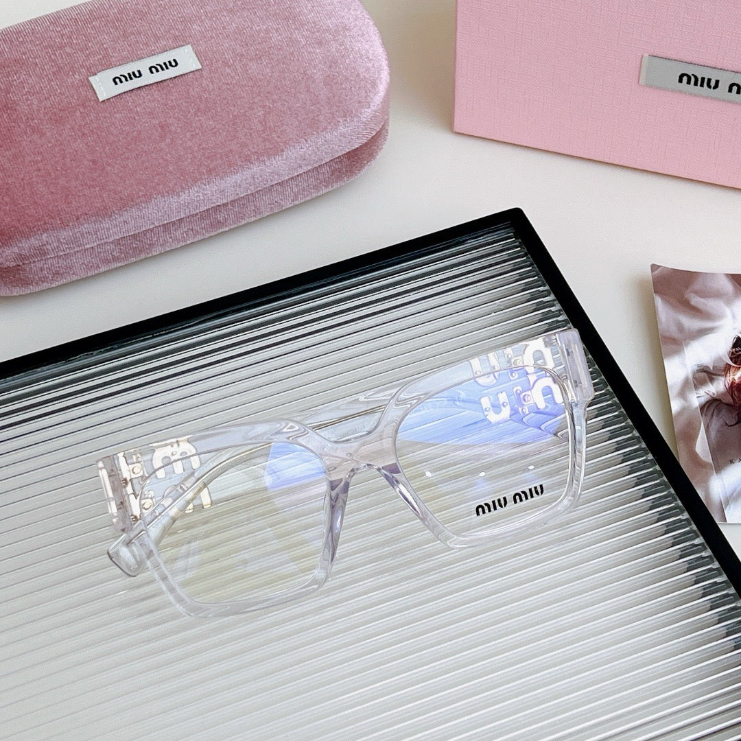 MIU MI* Eyewear SIZE: 51-20-135