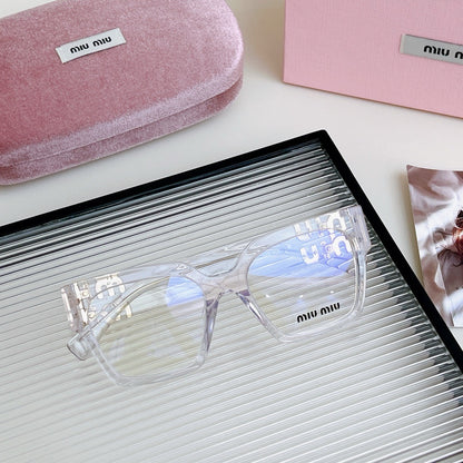 MIU MI* Eyewear SIZE: 51-20-135