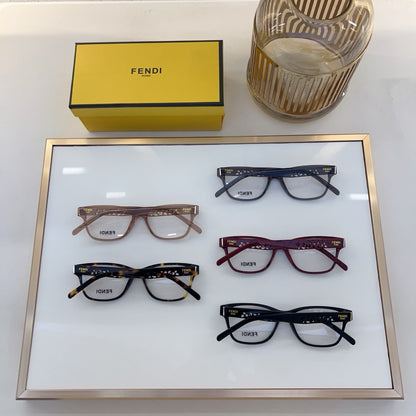 FEND* Eyewear SIZE: 54-16-145