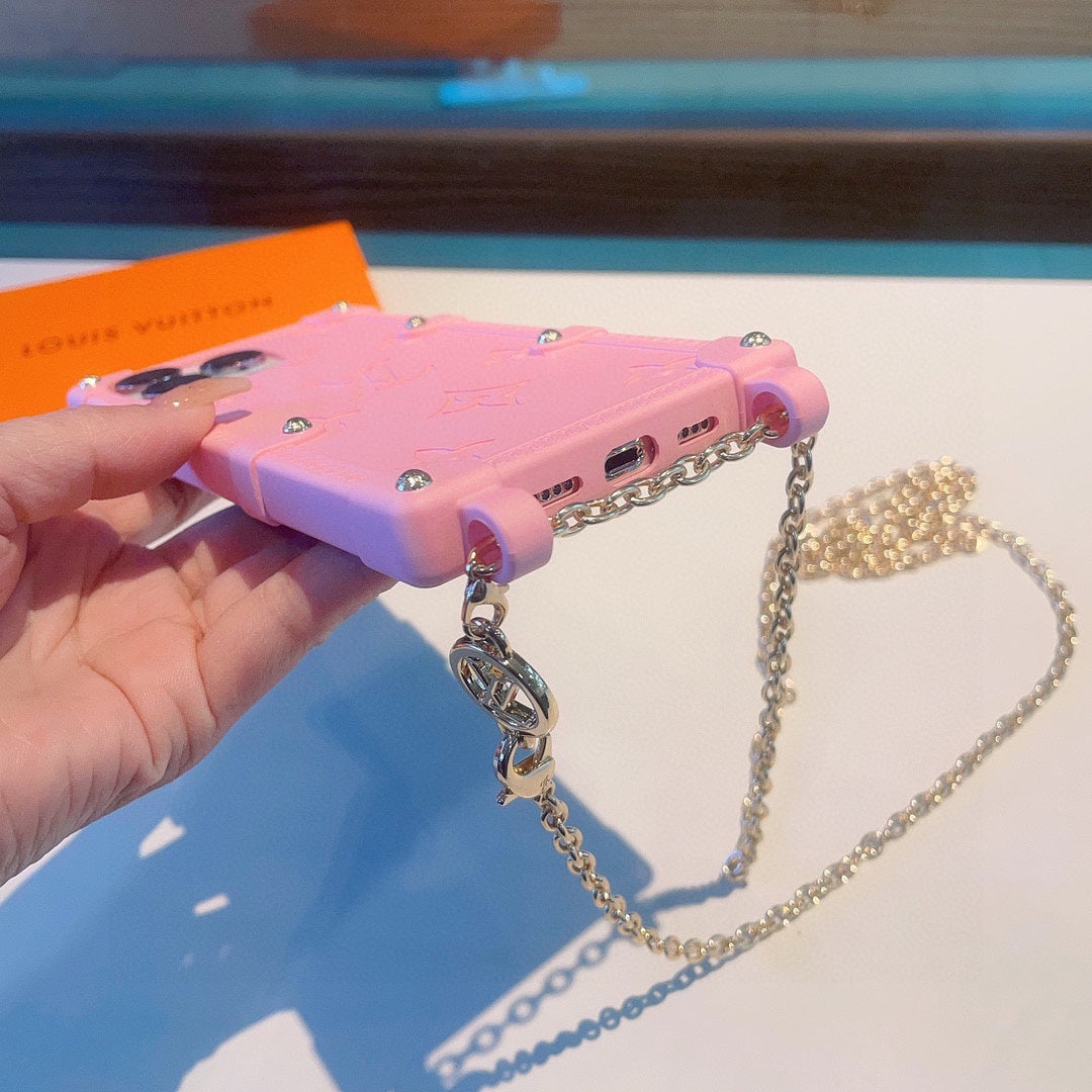 L Phone Case 0042
