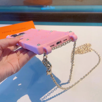 L Phone Case 0042
