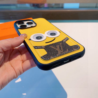 L Phone Case 0045