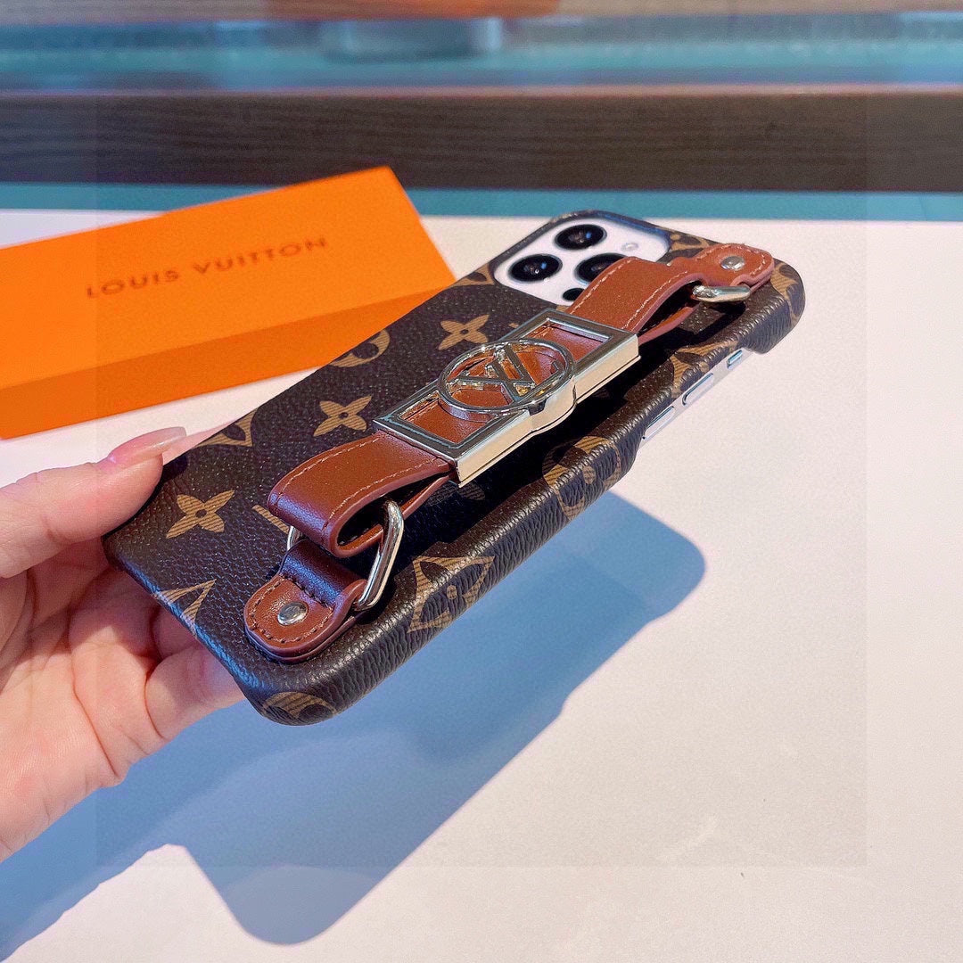 L Phone Case 0047