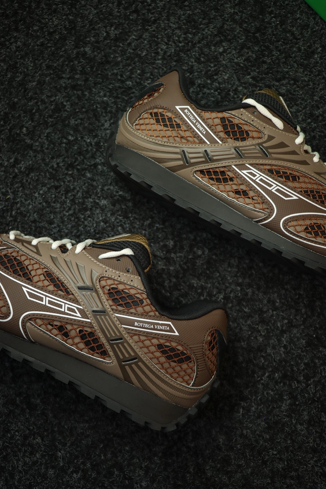 BV Orbit Runner BV #02419