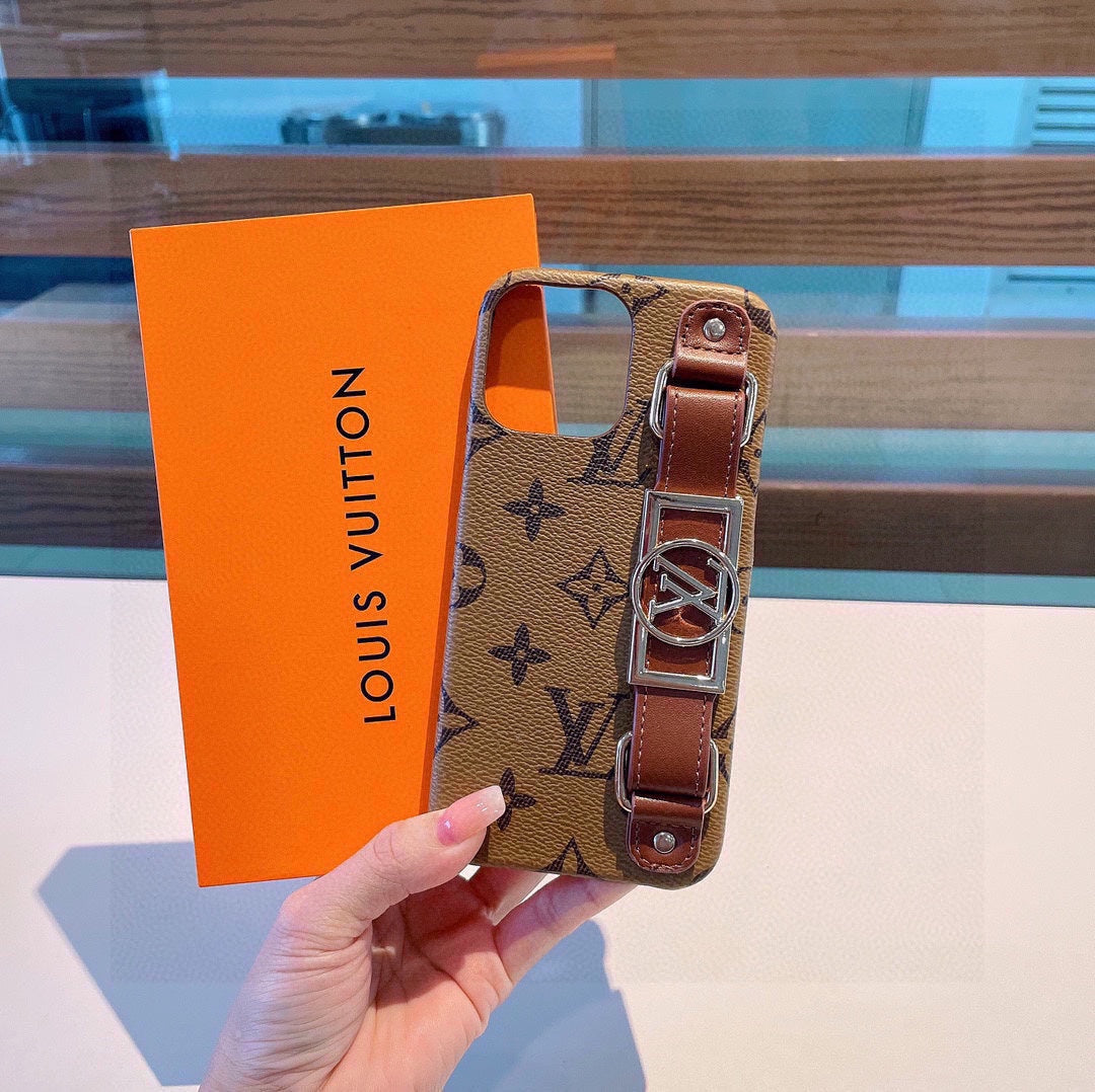 L Phone Case 0047