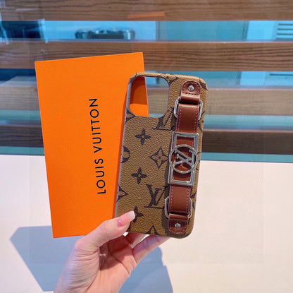L Phone Case 0047