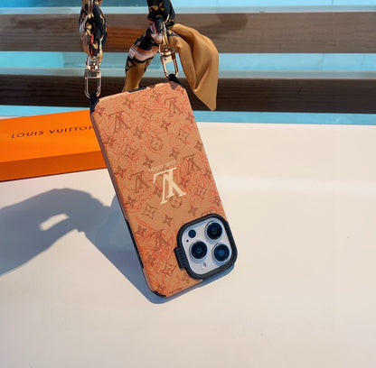 L Phone Case 0048