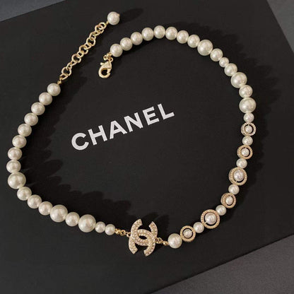 cc New Arrival Necklace 007