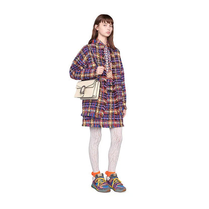 GG Dionysus Small Shoulder Bag