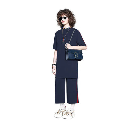 GG Dionysus Small Shoulder Bag