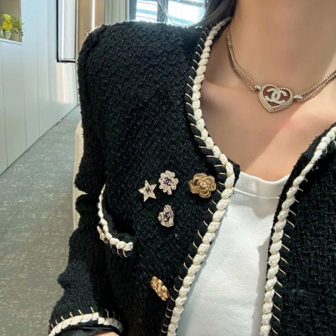 CC Jewelry New Arrival 0018