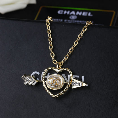 Cc new arrival necklace 0084