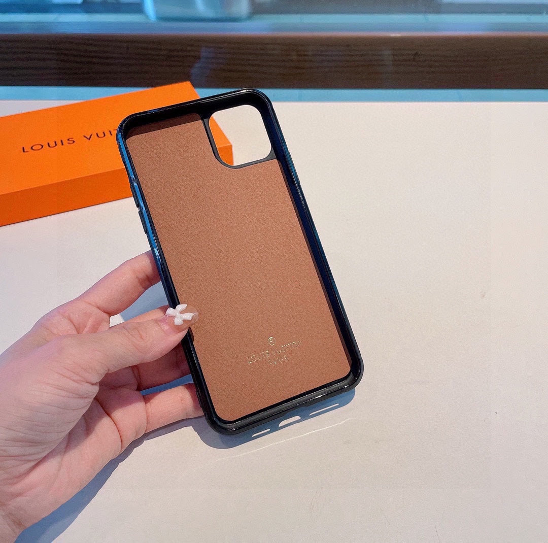 L Phone Case 0003