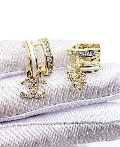 CC Earrings 0023