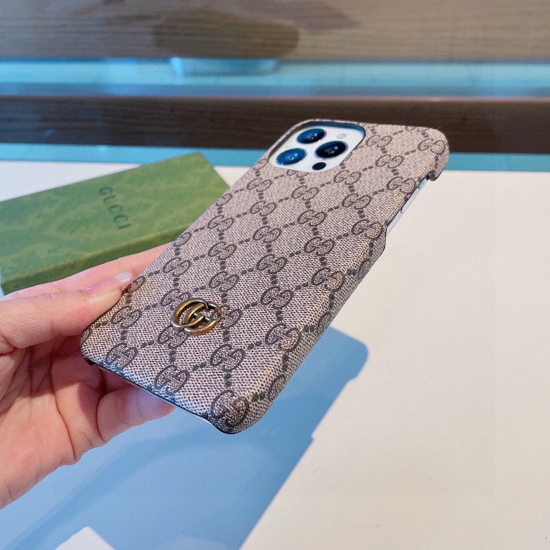 GG Phone Case 0008