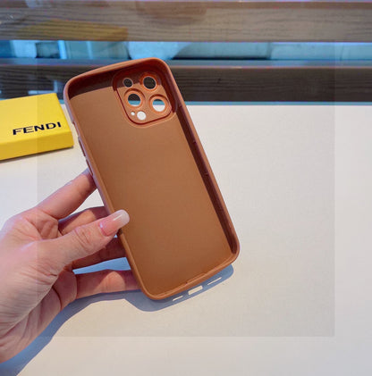 FD Phone Case 0011
