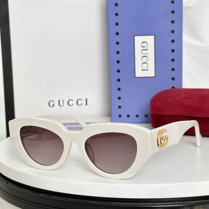 GG* Eyewear SIZE: 50-21-147