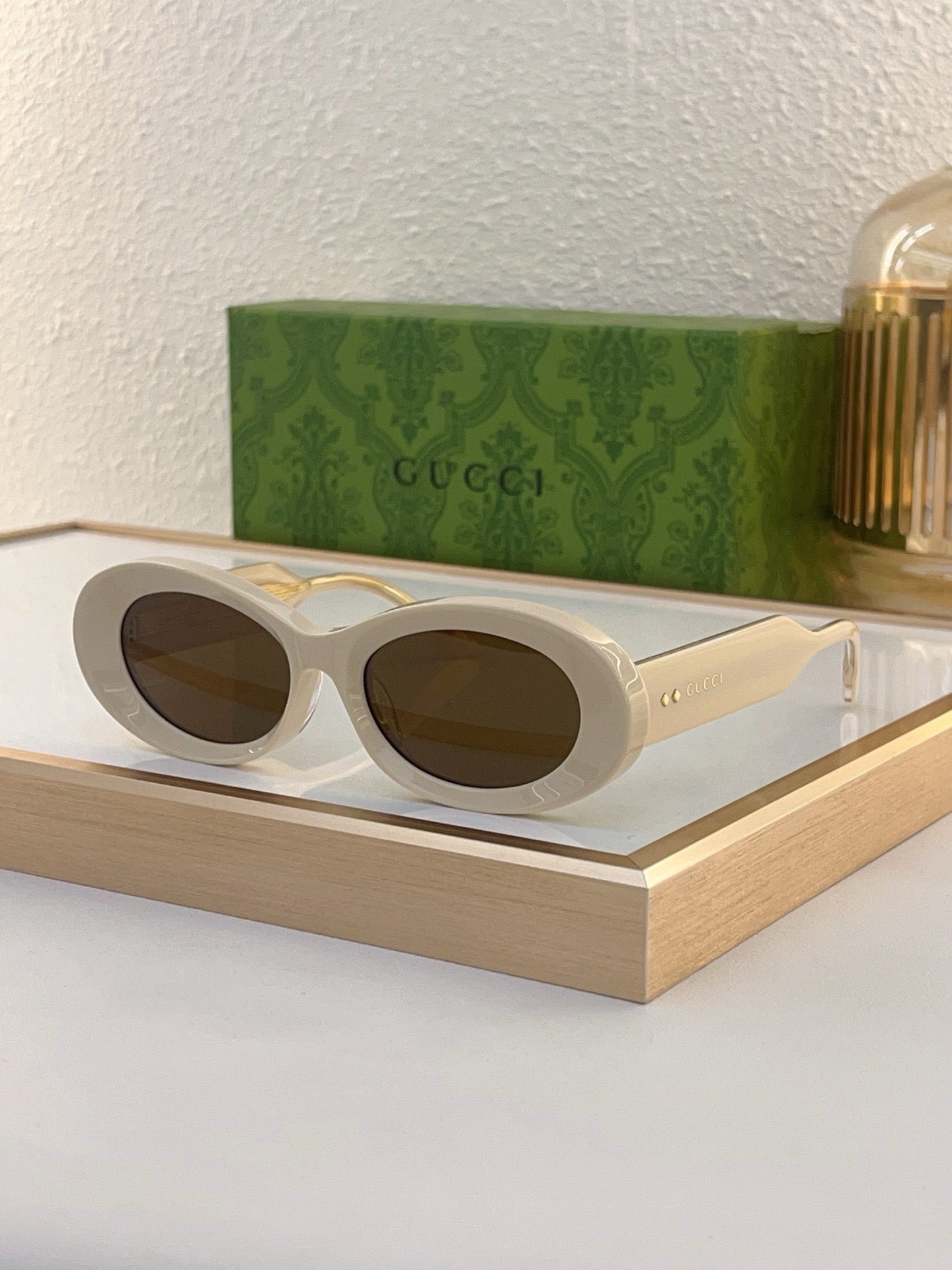 GG* Eyewear SIZE: 54-17-145