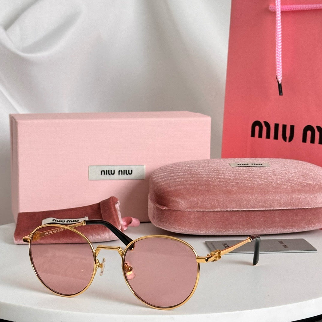 MIU MI* Eyewear SIZE: 50-20-140