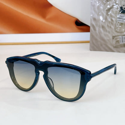 BURBE*RY Eyewear SIZE: 136-0-140