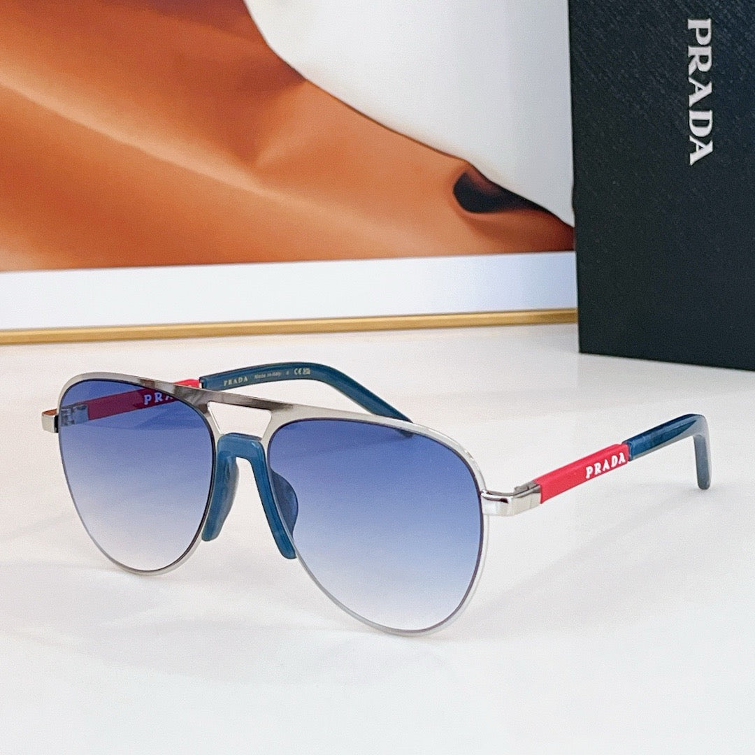 PRA Eyewear SIZE: 58-17-145