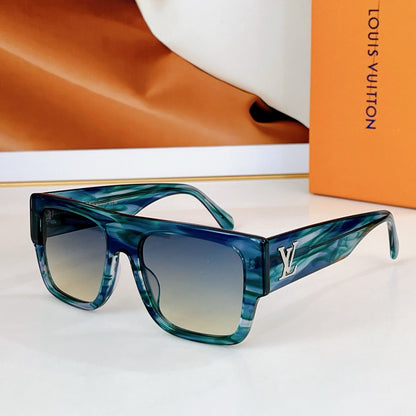 Louis Eyewear SIZE: 54-19-148