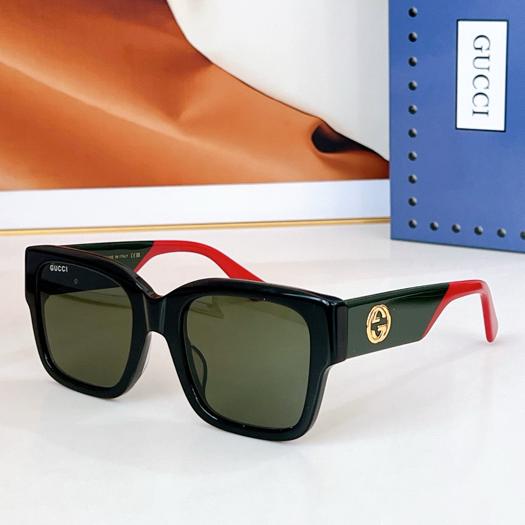 GG* Eyewear SIZE: 52-21-145