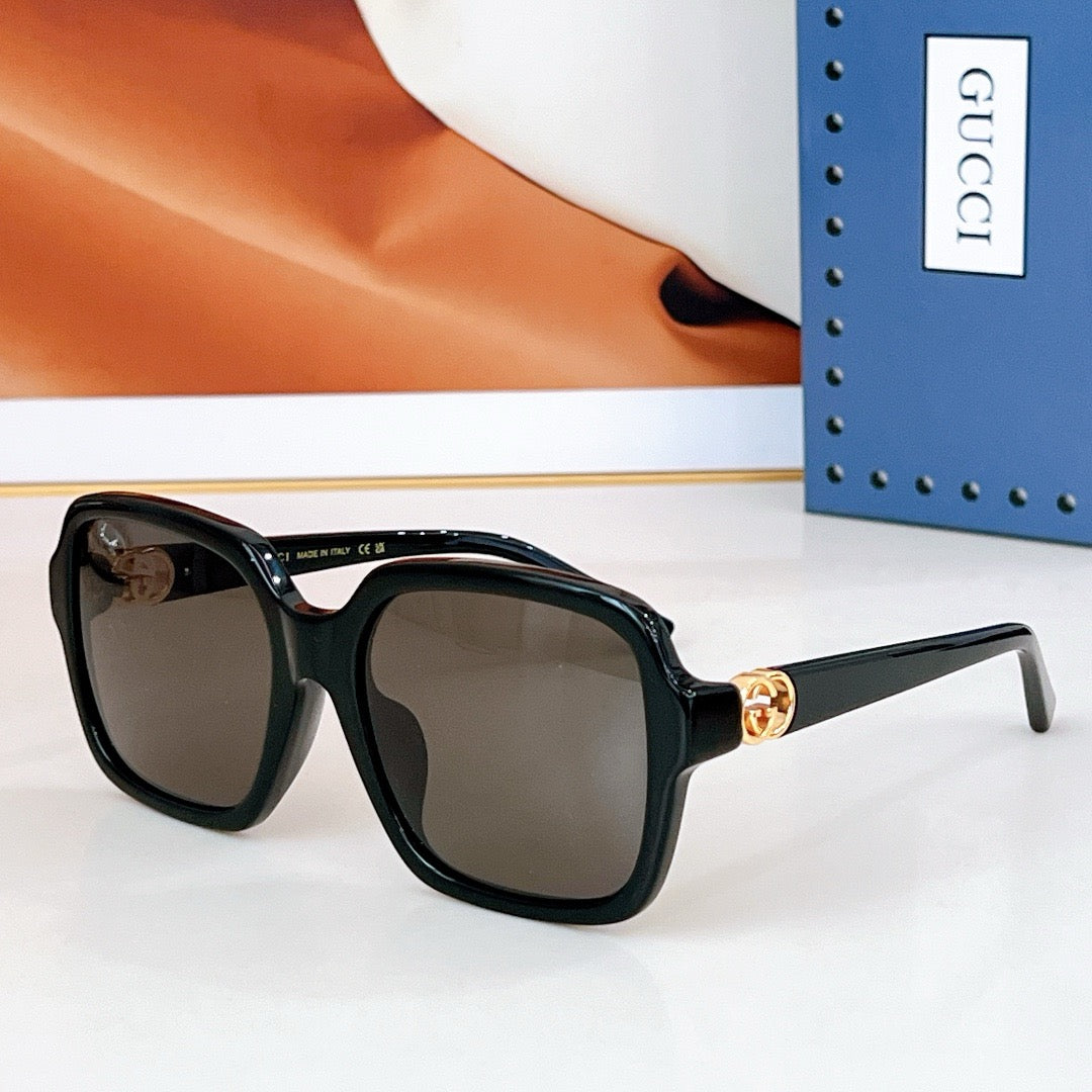 GG* Eyewear SIZE: 56-19-145