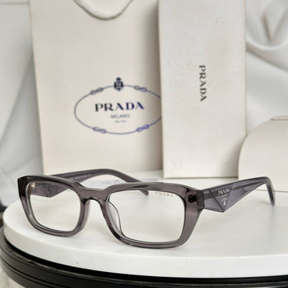 PRA Eyewear SIZE: 53-19-140