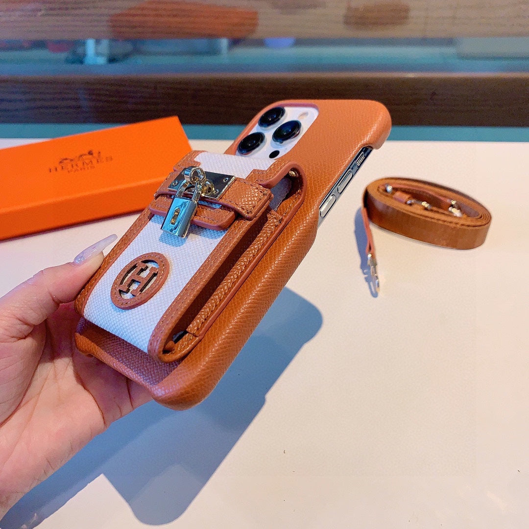 HM Phone Case 0034