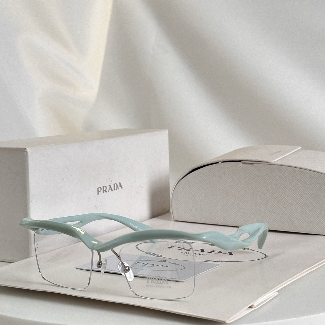 PRA Eyewear SIZE: 43-22-135