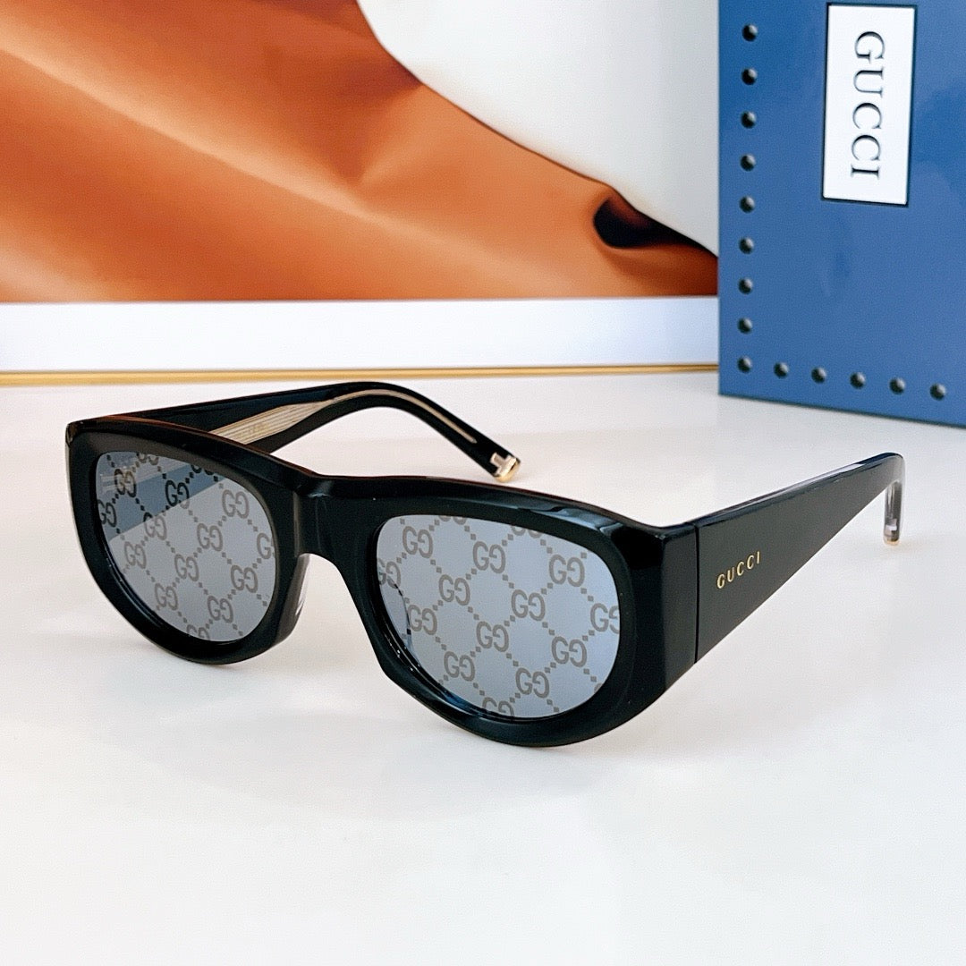 GG* Eyewear SIZE: 53-22-142