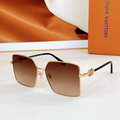 Louis Eyewear SIZE: 60-14-145