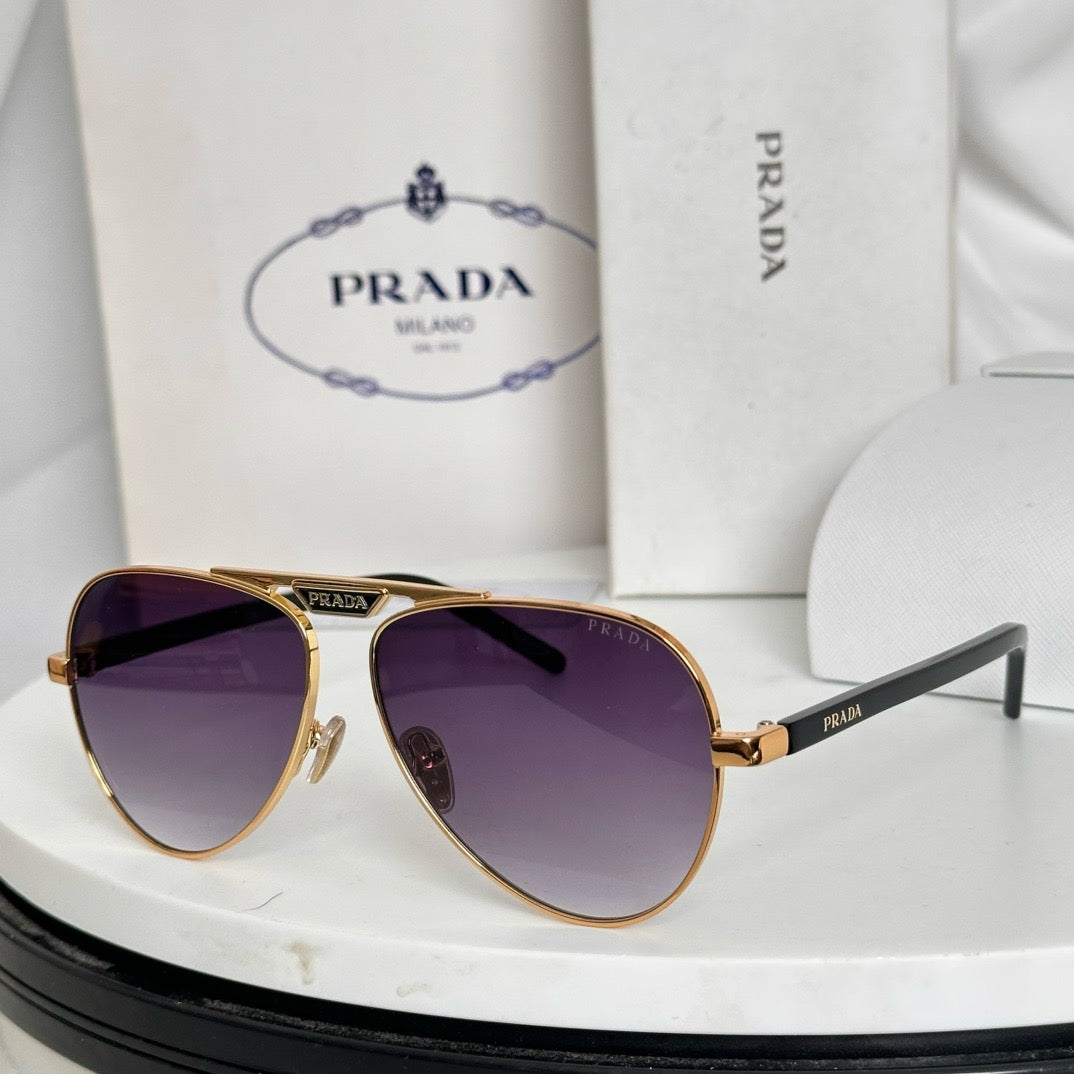 PRA Eyewear SIZE: 57-15-145