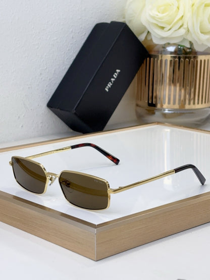 PRA Eyewear SIZE: 61-14-145