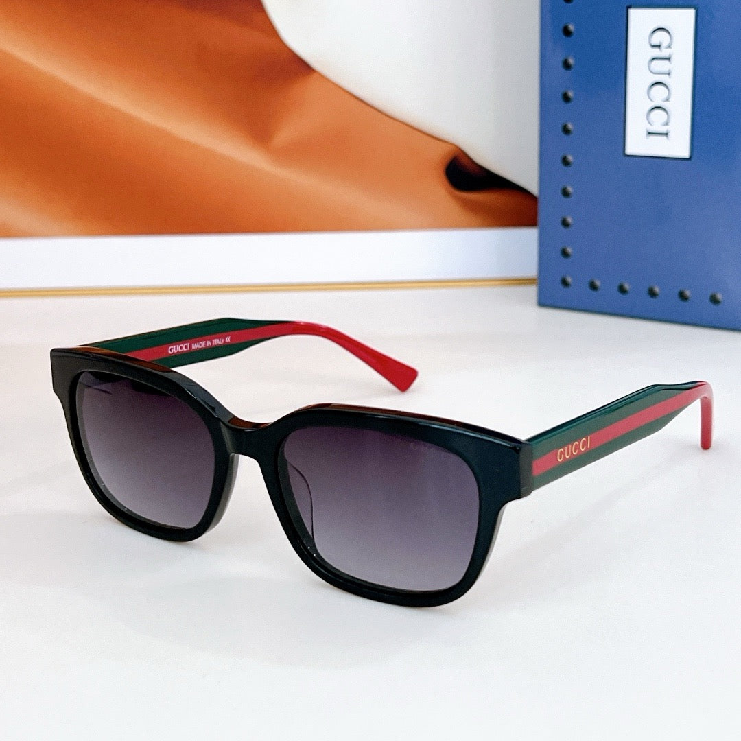 GG* Eyewear SIZE: 55-18-145