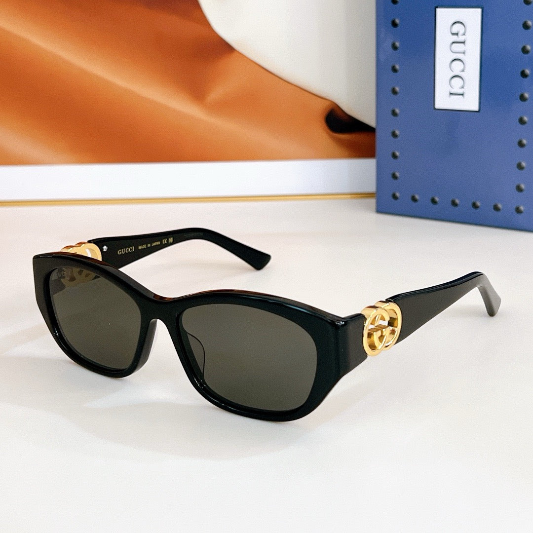 GG* Eyewear SIZE: 56-16-140