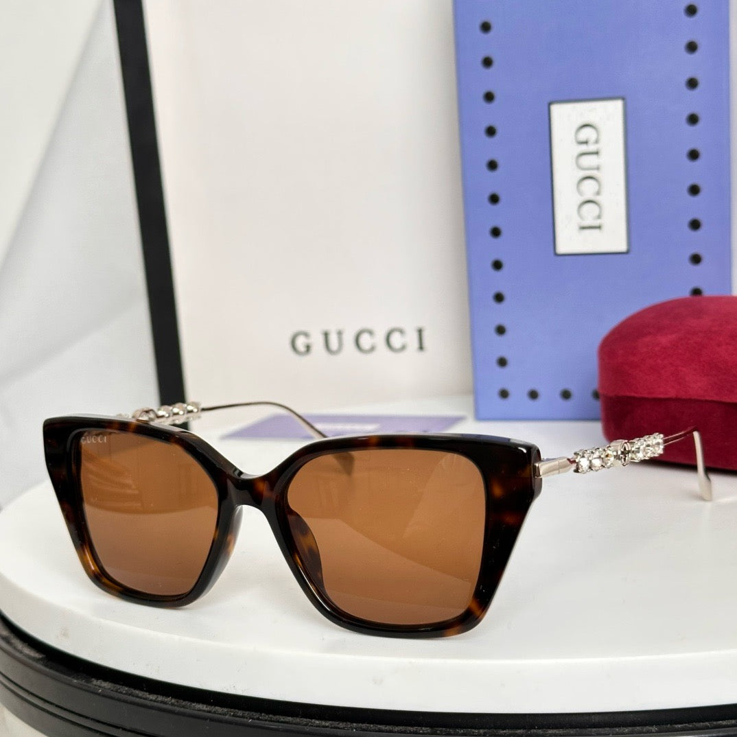 GG* Eyewear SIZE: 51-16-140