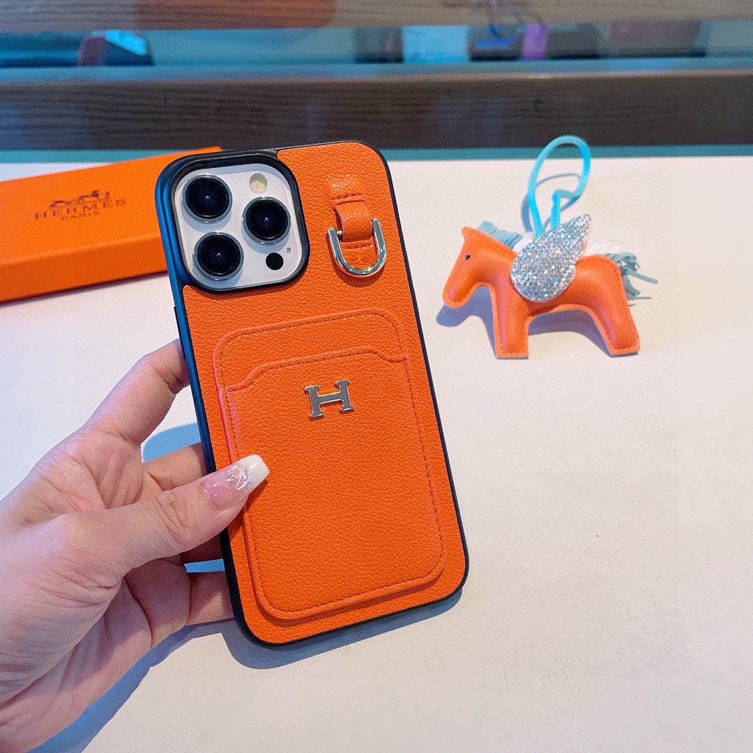 HM Phone Case 0037