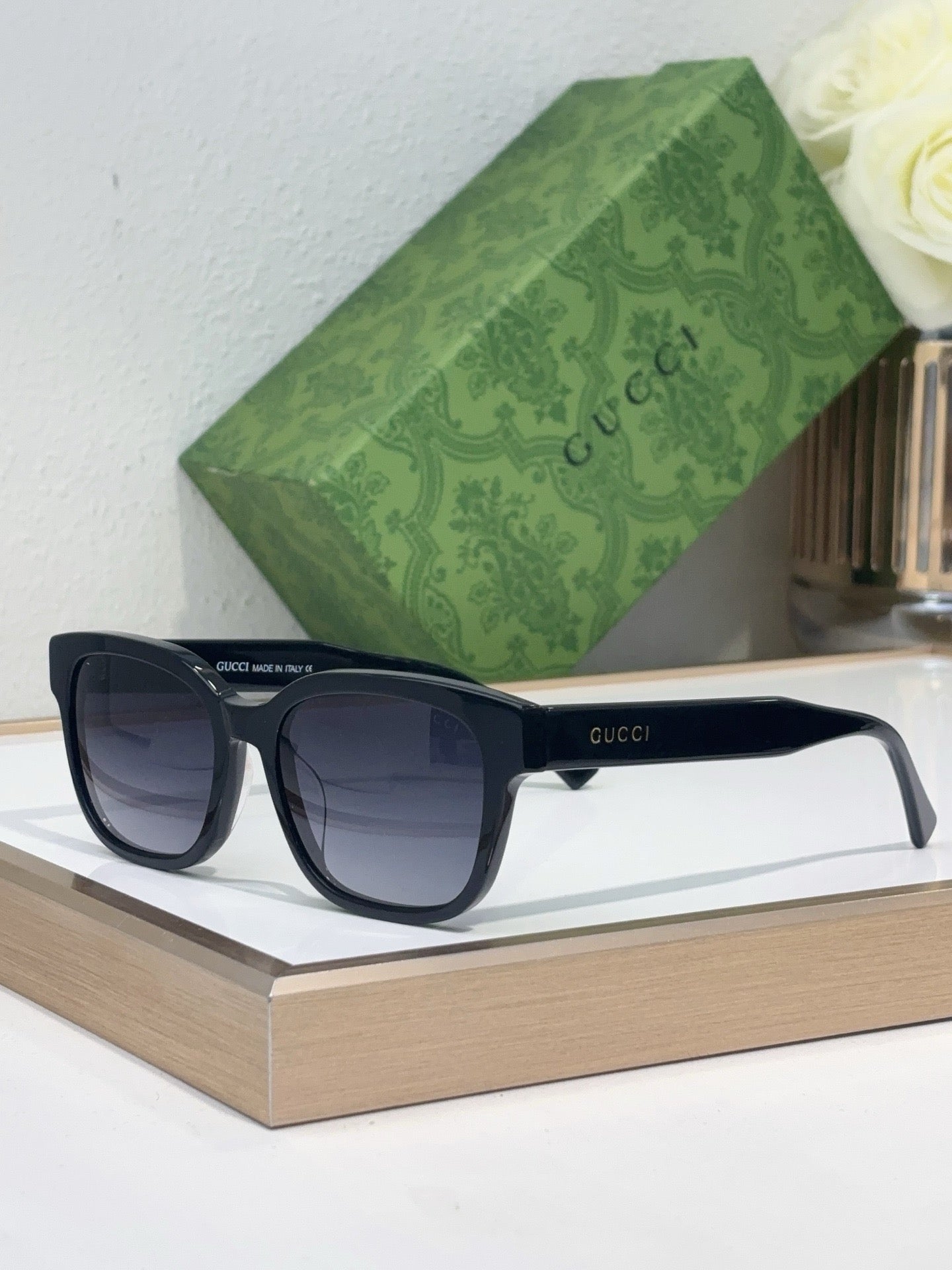 GG* Eyewear SIZE: 55-18-145