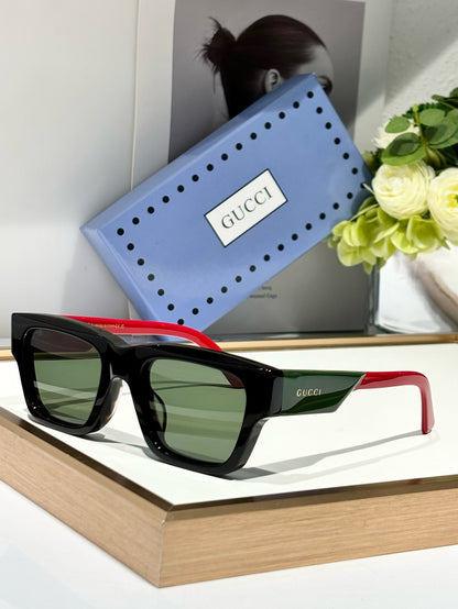 GG* Eyewear SIZE: 52-21-145
