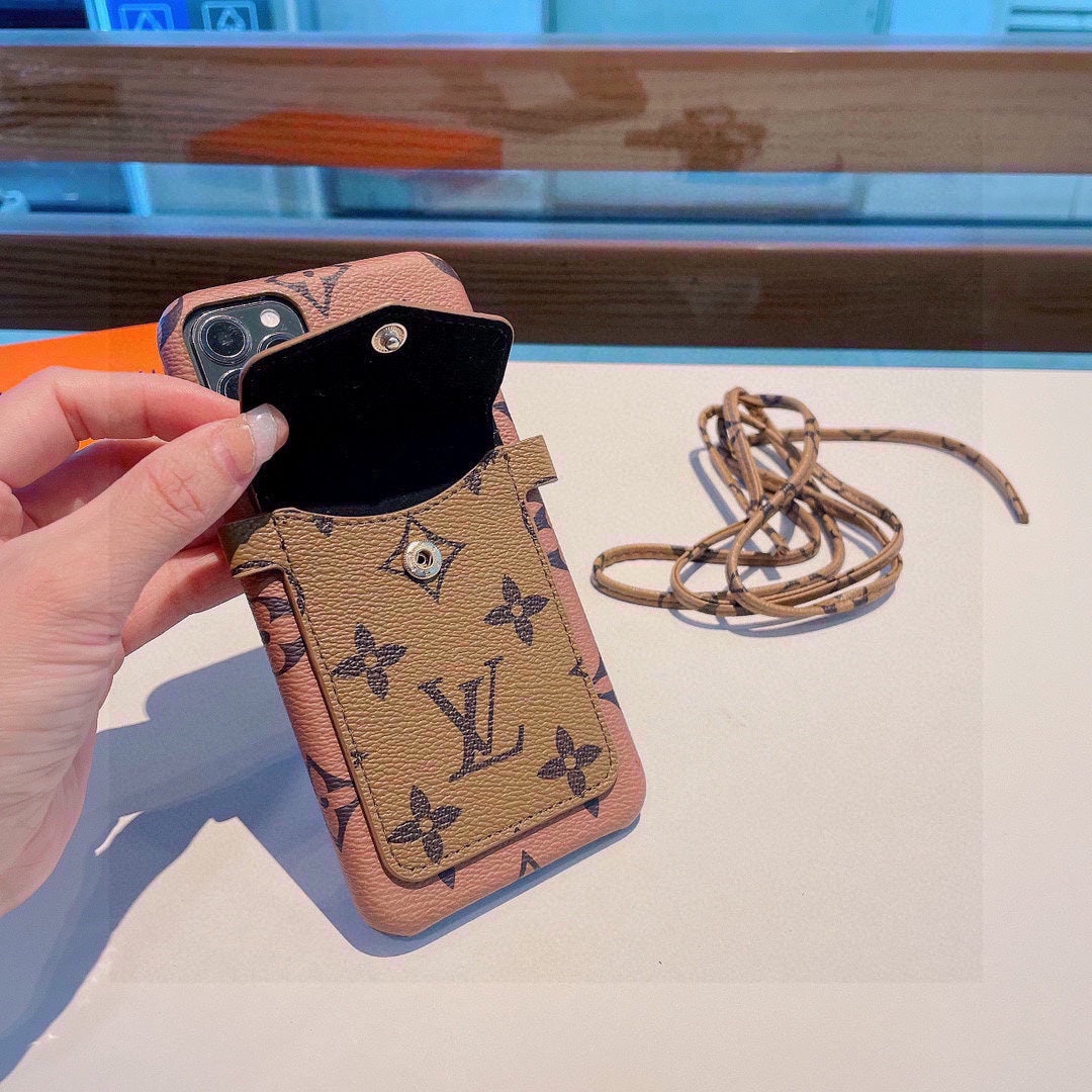 L Phone Case 0038