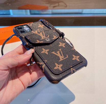 L Phone Case 0038