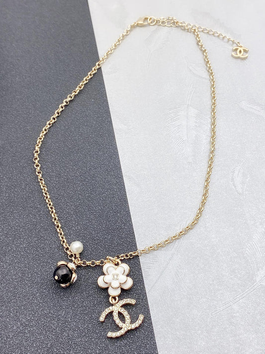 cc Necklace