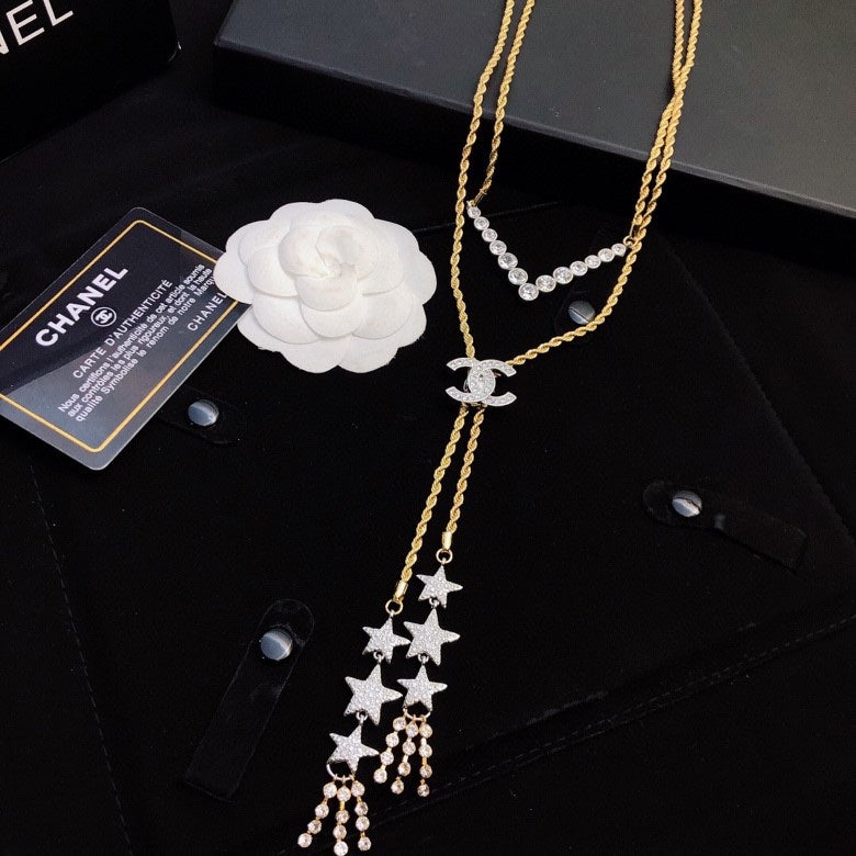 cc Necklace