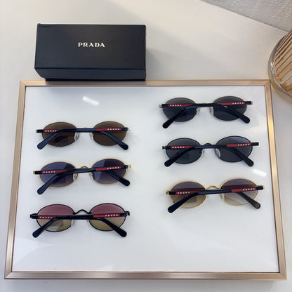 PRA Eyewear SIZE: 54-21-140
