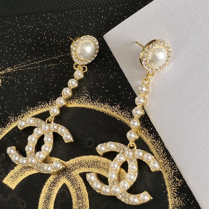 cc New Arrival Earrings 010