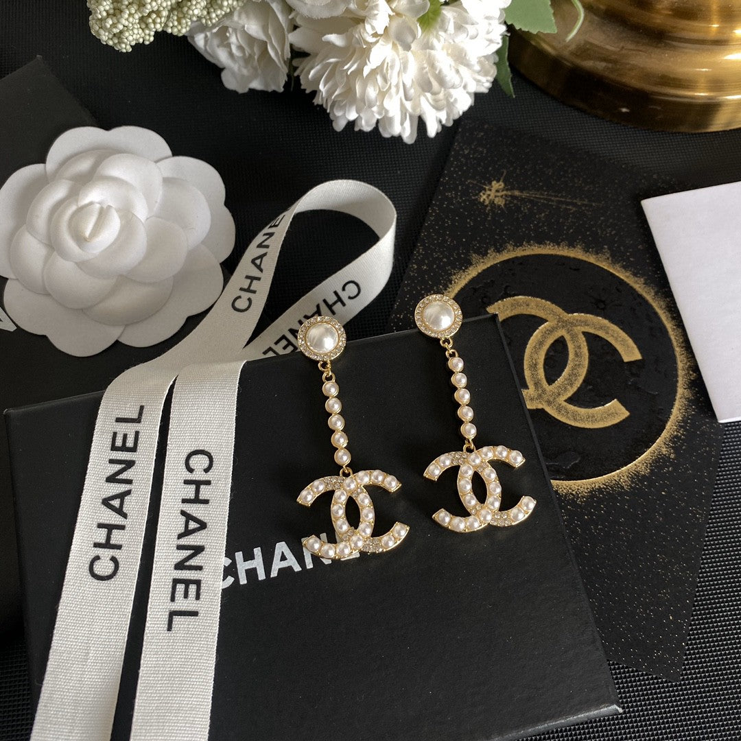 cc New Arrival Earrings 010