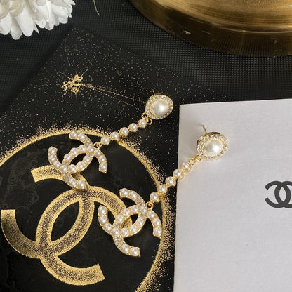 cc New Arrival Earrings 010