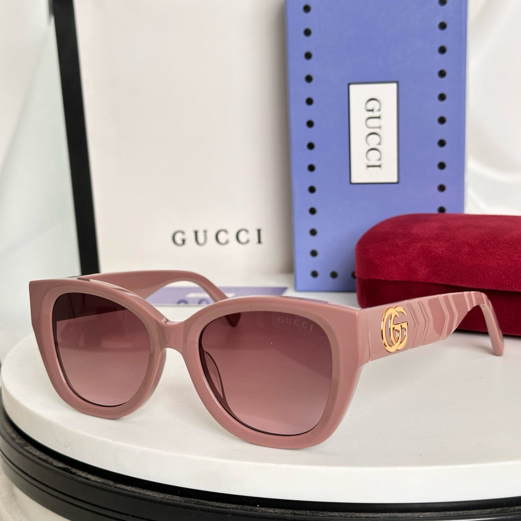 GG* Eyewear SIZE: 56-17-145